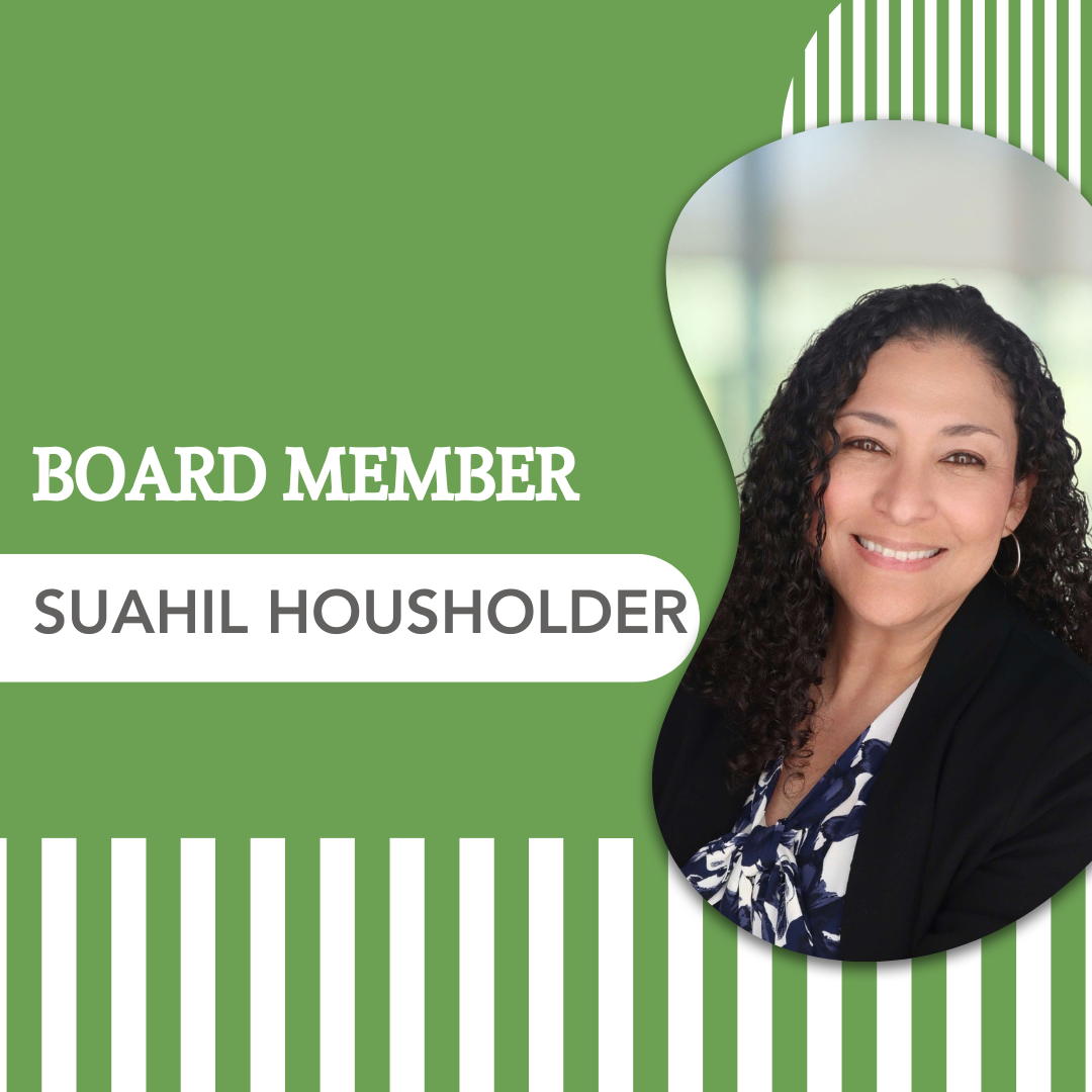 Suahil Housholder