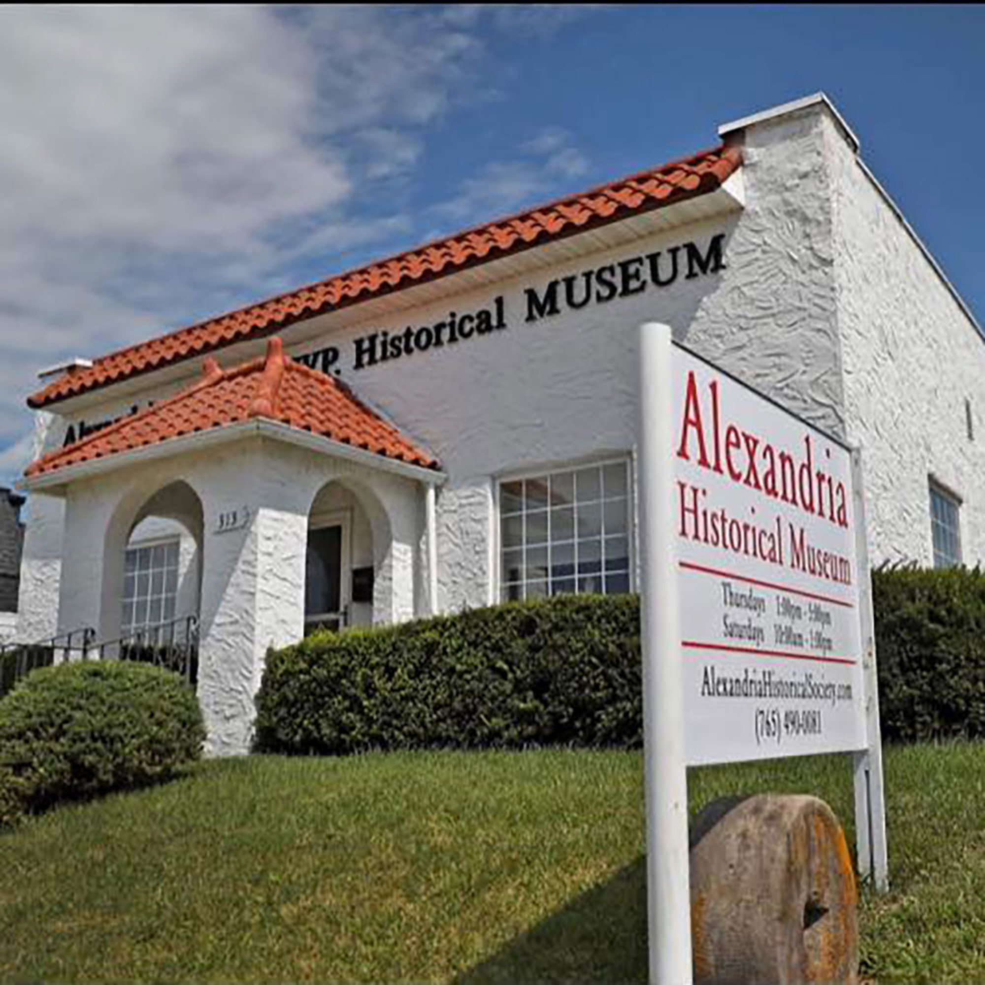 Alexandria Cultural Fund