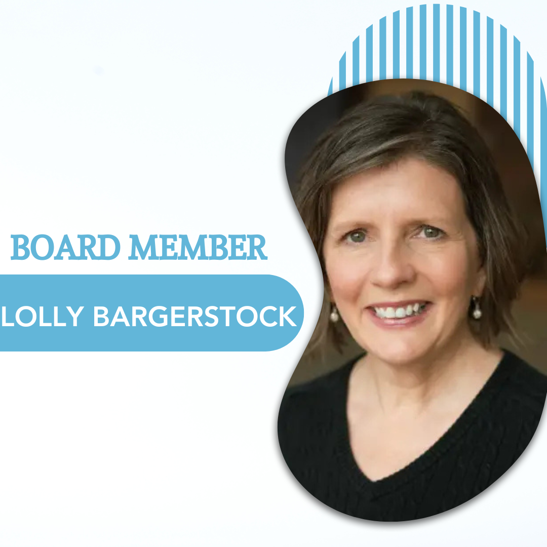 Lolly Bargerstock