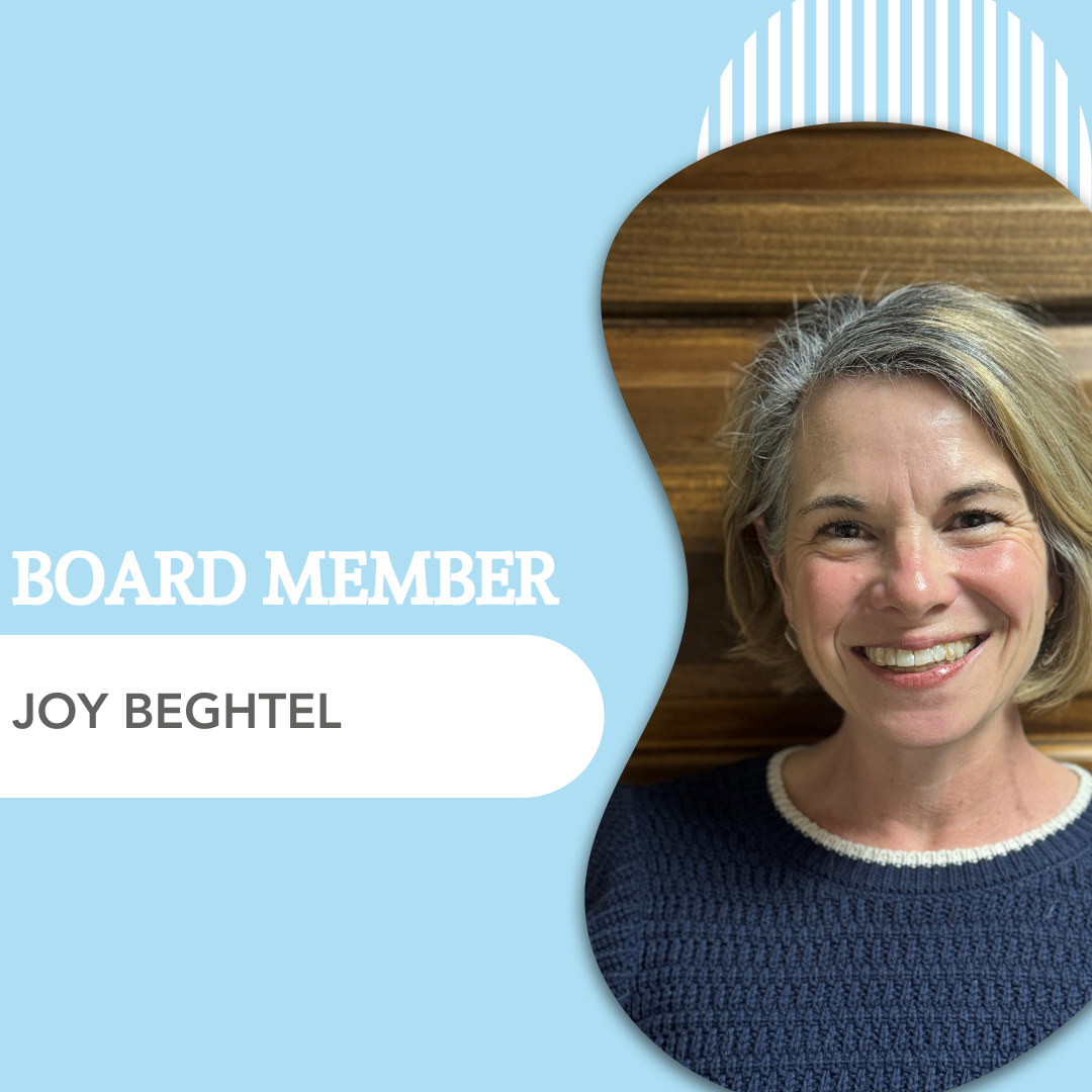 Joy Beghtel