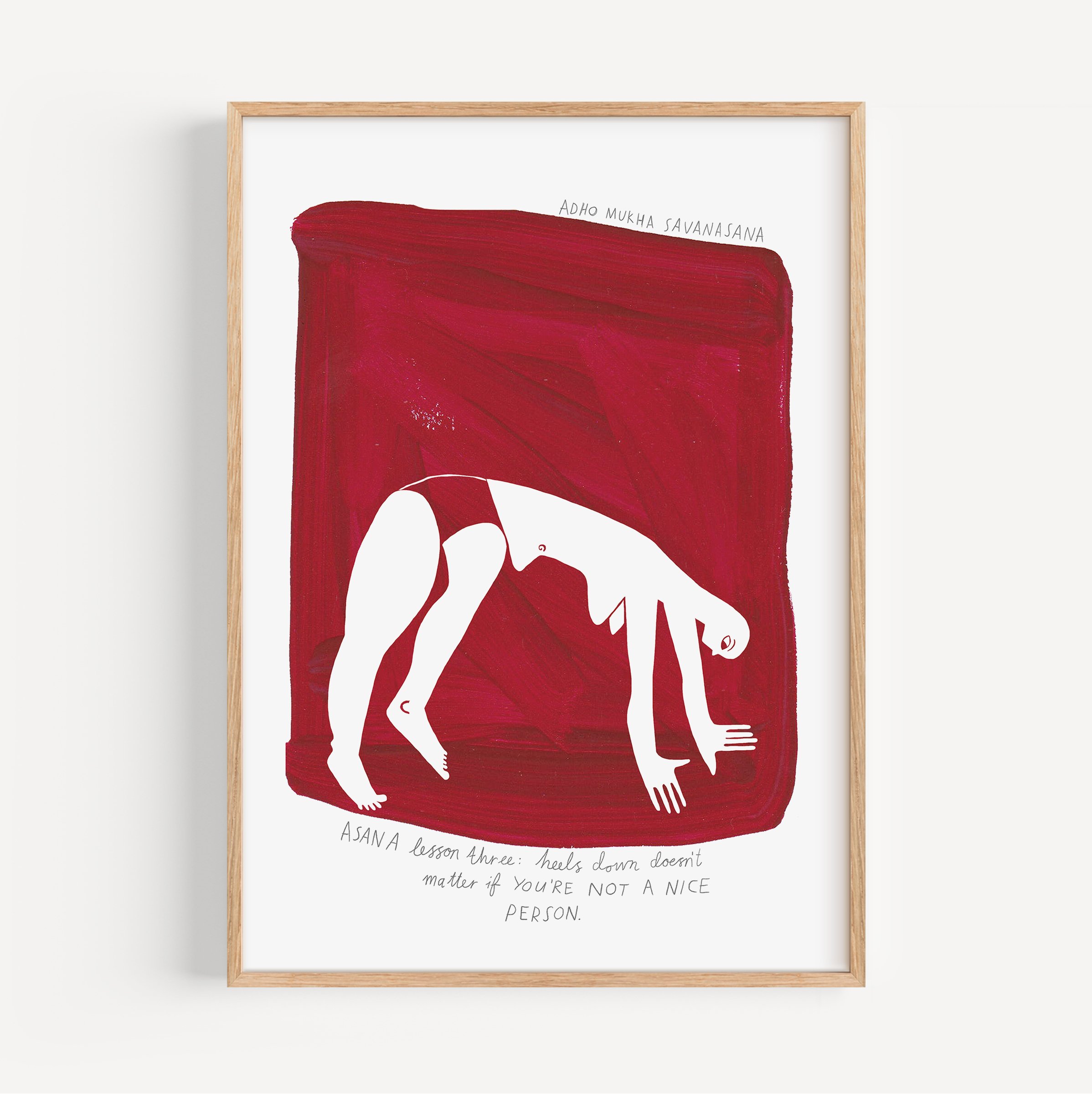 asana 3 framed first print.jpg