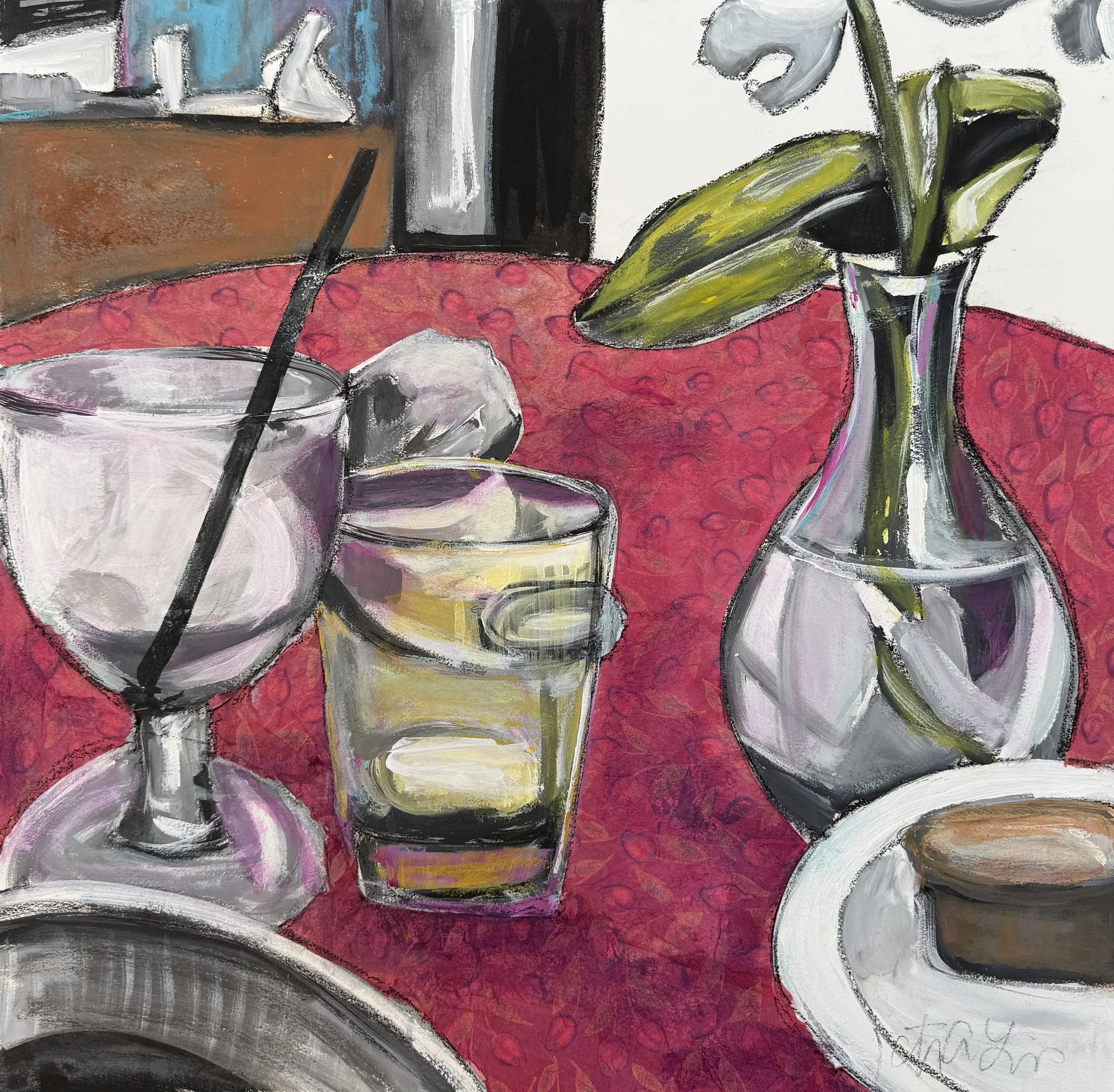 Summer Drink