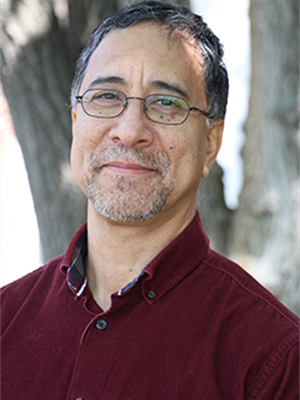 "Global Grooves: Professor Collin Miller on Reggae Cruise"