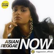 Sukanya’s Fusion of India and Reggae