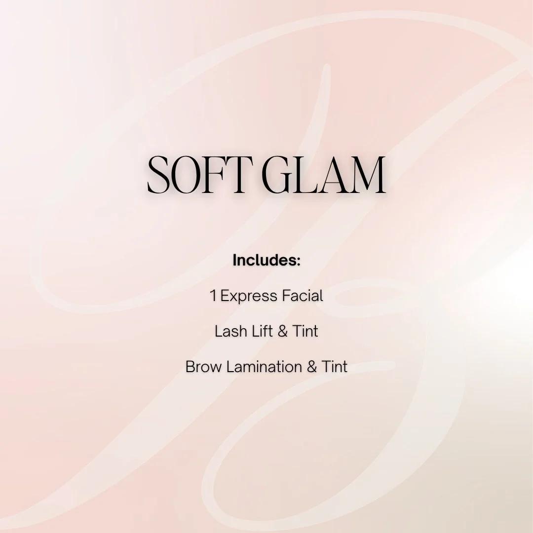 Soft-Glam (Non-Acne)