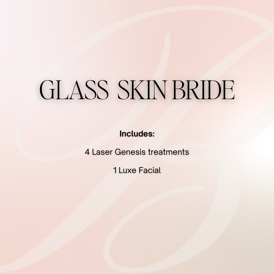 Glass Skin Bride