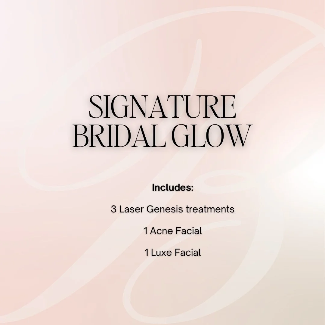Signature Bridal Glow