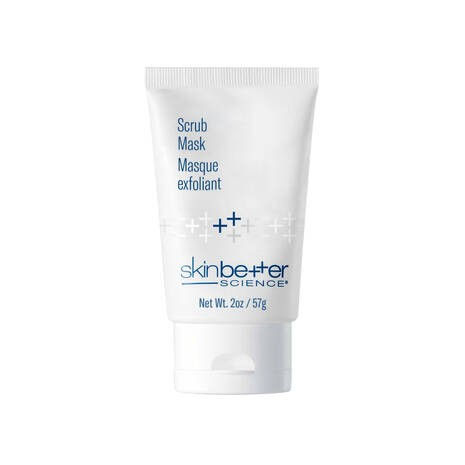 SkinBetter Science Scrub Mask FACE