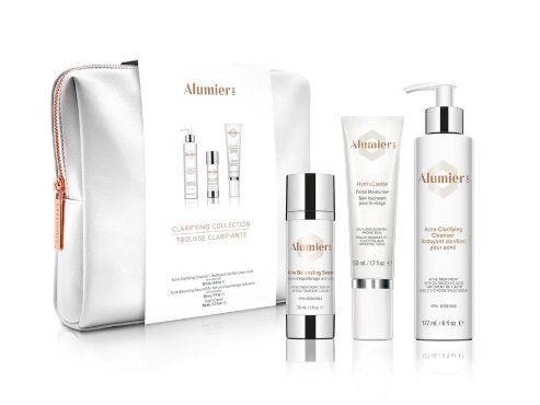 AlumierMD Acne Clarifying Collection