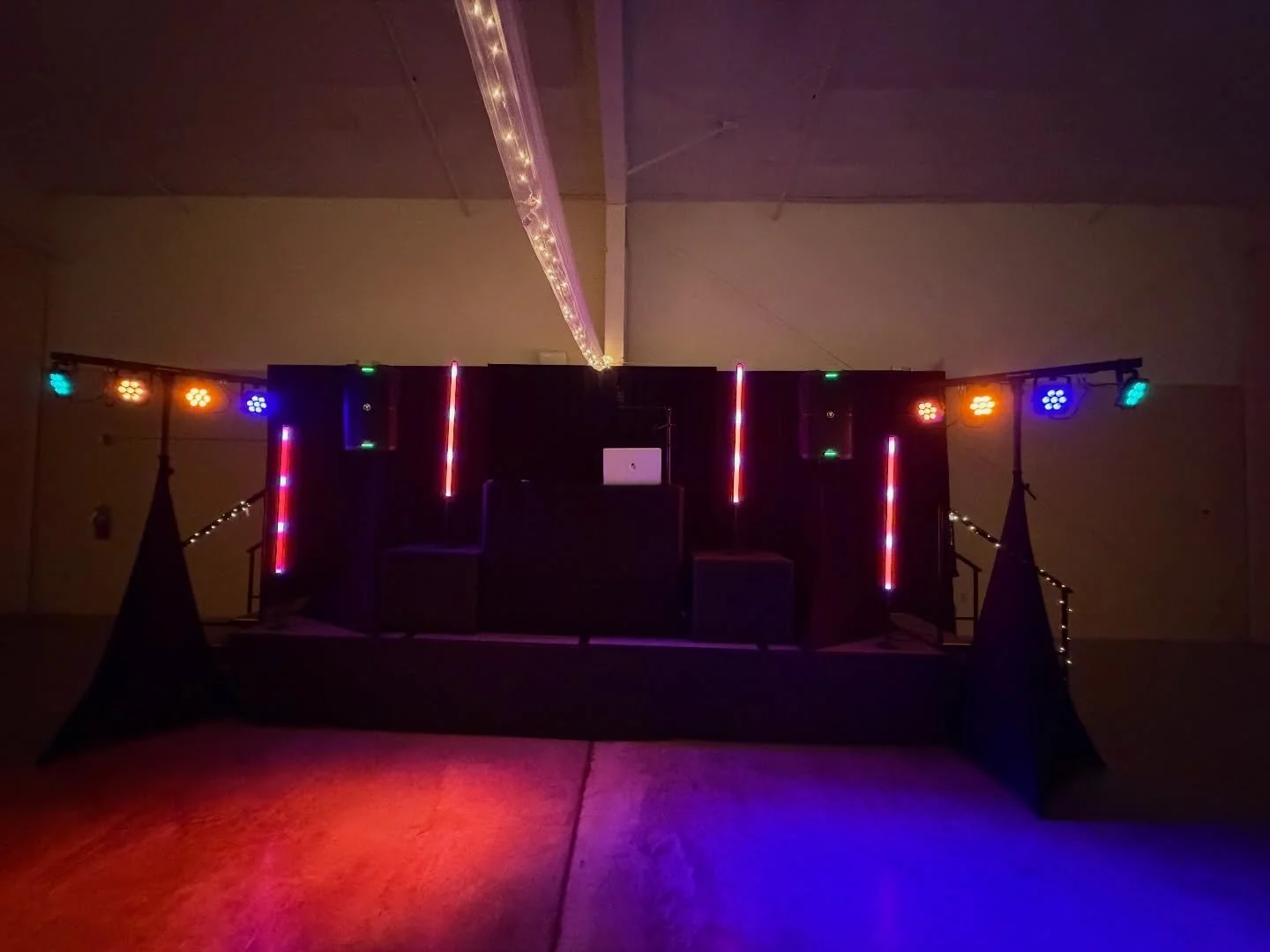 Adams Central understood the assignment 🔥🎭

Last night&rsquo;s masquerade-themed Prom 2026 was nothing short of EPIC &mdash; from the vibes to the energy, this one was unforgettable ✨

We brought the party with our Photo Booth + inflatable selfie r