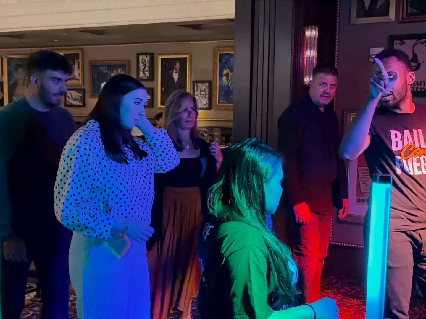 What an incredible way to spend Cinco de Mayo 🇲🇽

Yesterday we had the opportunity to do something a little different at @hotelcarmichael in Carmel, IN&mdash;providing the soundtrack for Latin dance classes, and it did NOT disappoint. From salsa to