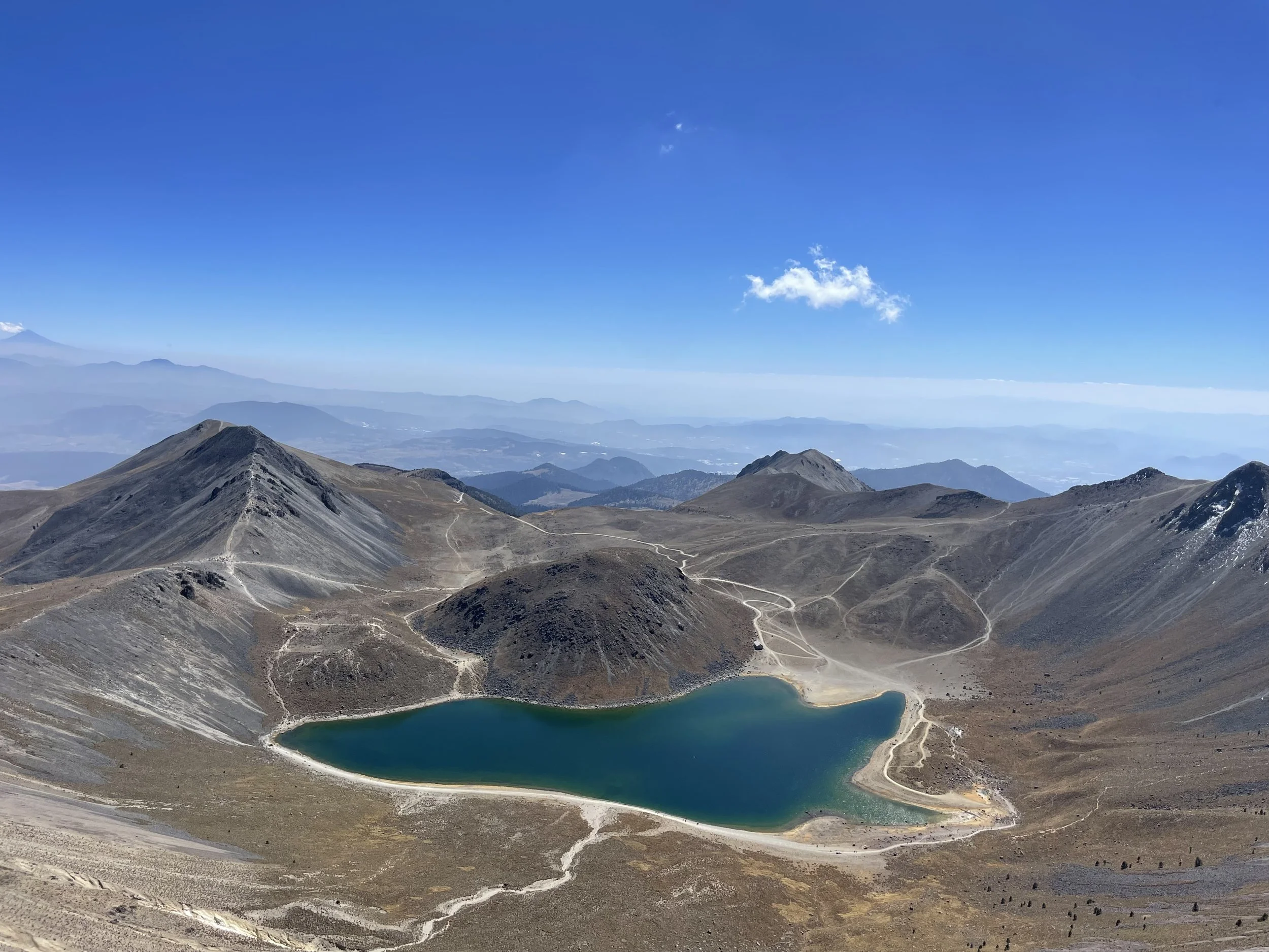 Your Adventure, Your Impact: What "Responsible Travel" Truly Means on a CNC Program