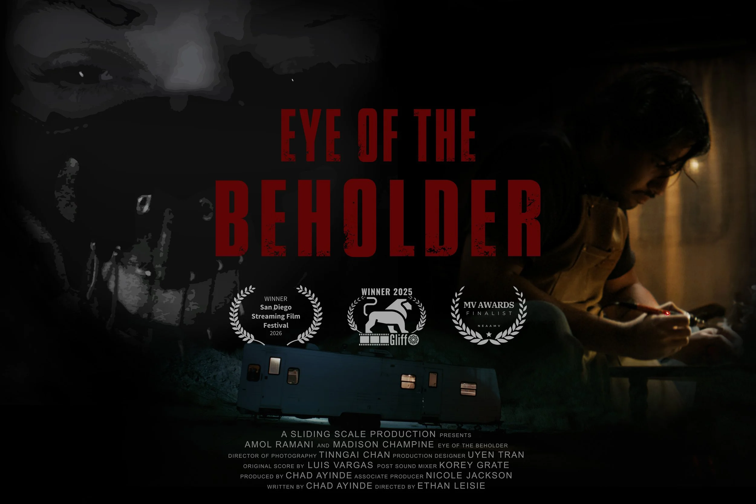 Eye Of The Beholder