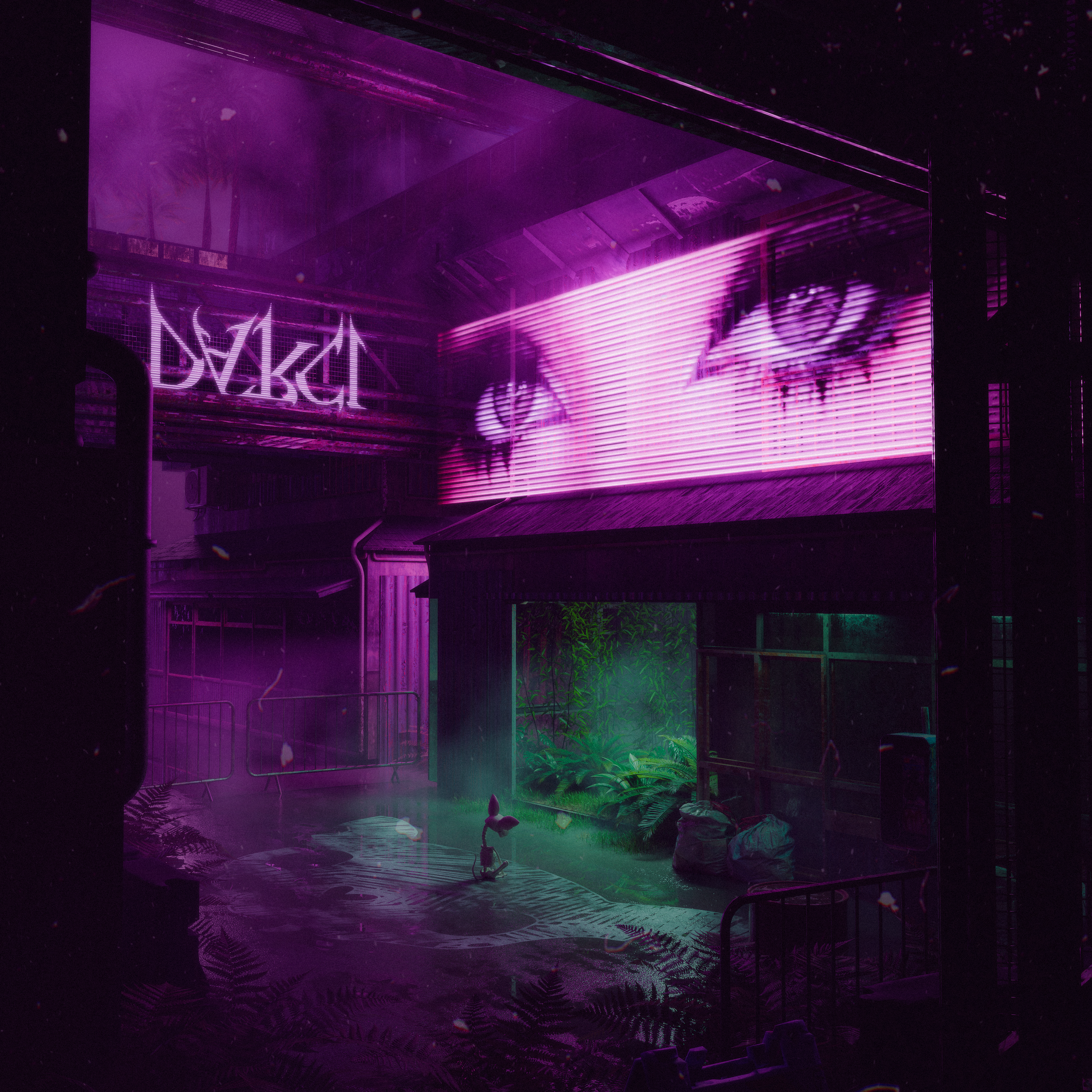 Let Em Watch - Darci
