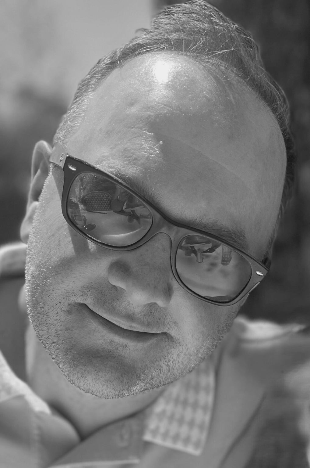 Kevin Langan