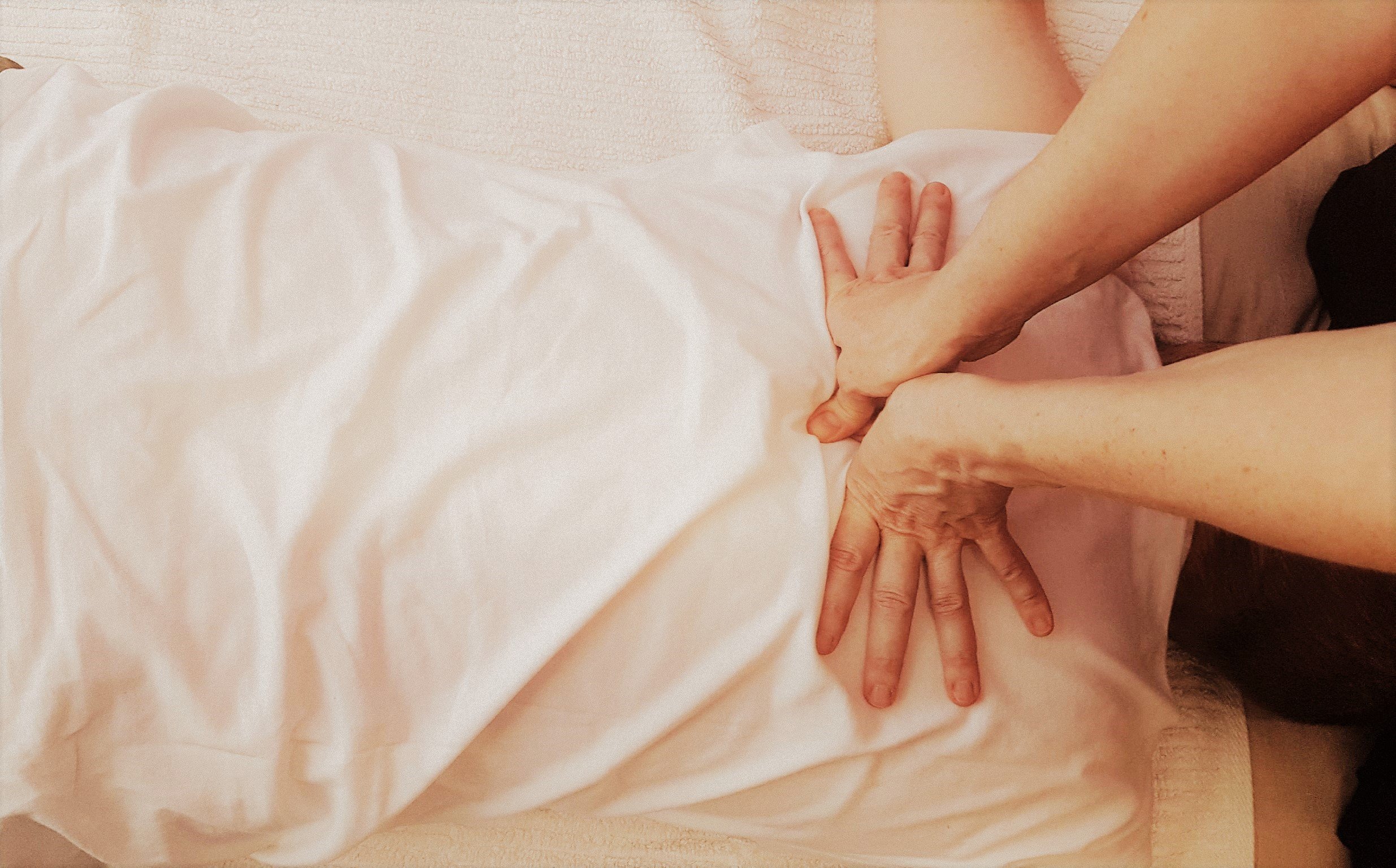 Trattamenti shiatsu a Roma Balduina | Aloe Centro Estetico Balduina