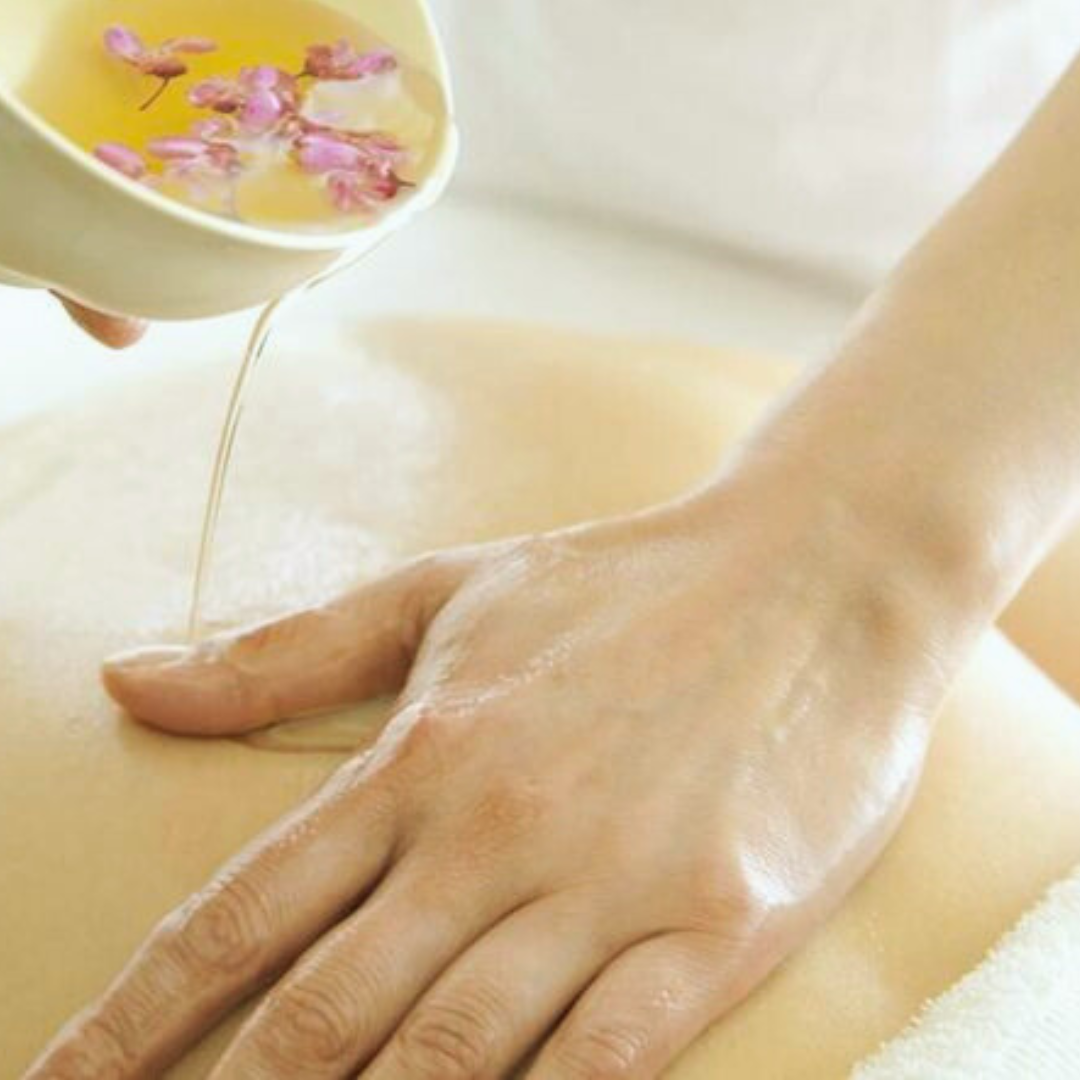 Trattamento di idratazione corpo naturale presso Aloe Centro Estetico Balduina a Roma