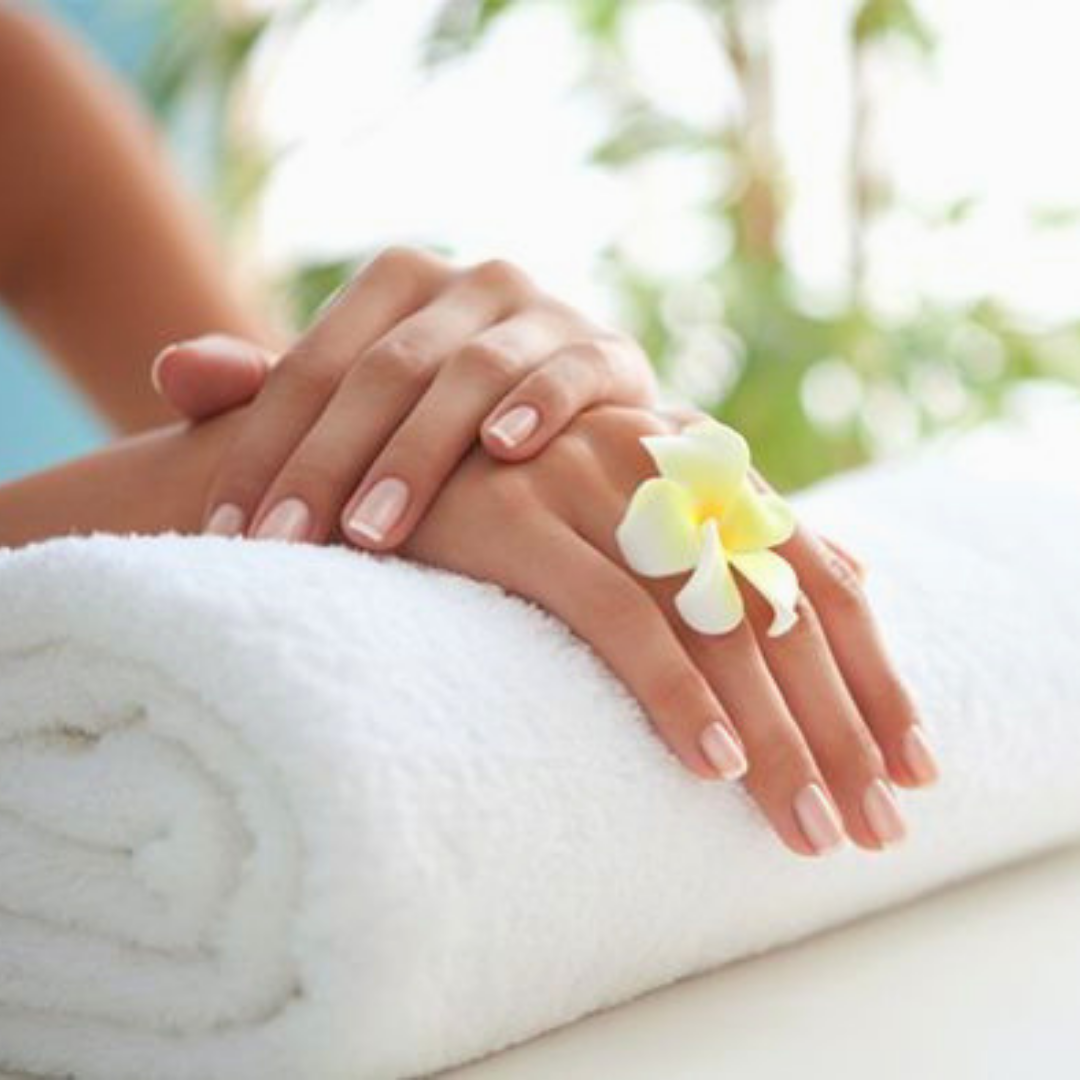 Manicure Pedicure a Roma Balduina