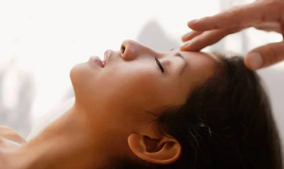 Shiatsu Viso a Roma Balduina – Trattamento Viso Energetico Naturale