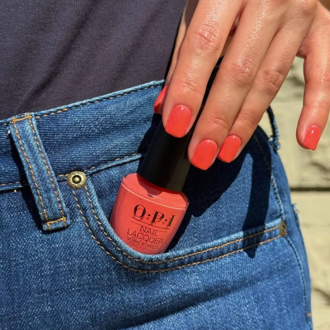 Manicure Pedicure Balduina