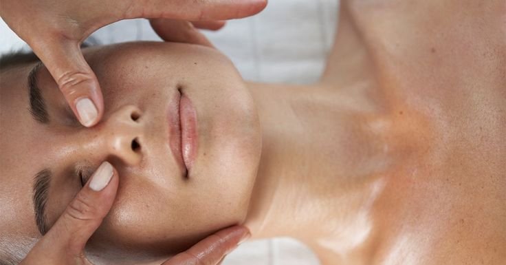 Linfodrenaggio Viso a Roma Balduina – Trattamento Manuale Naturale