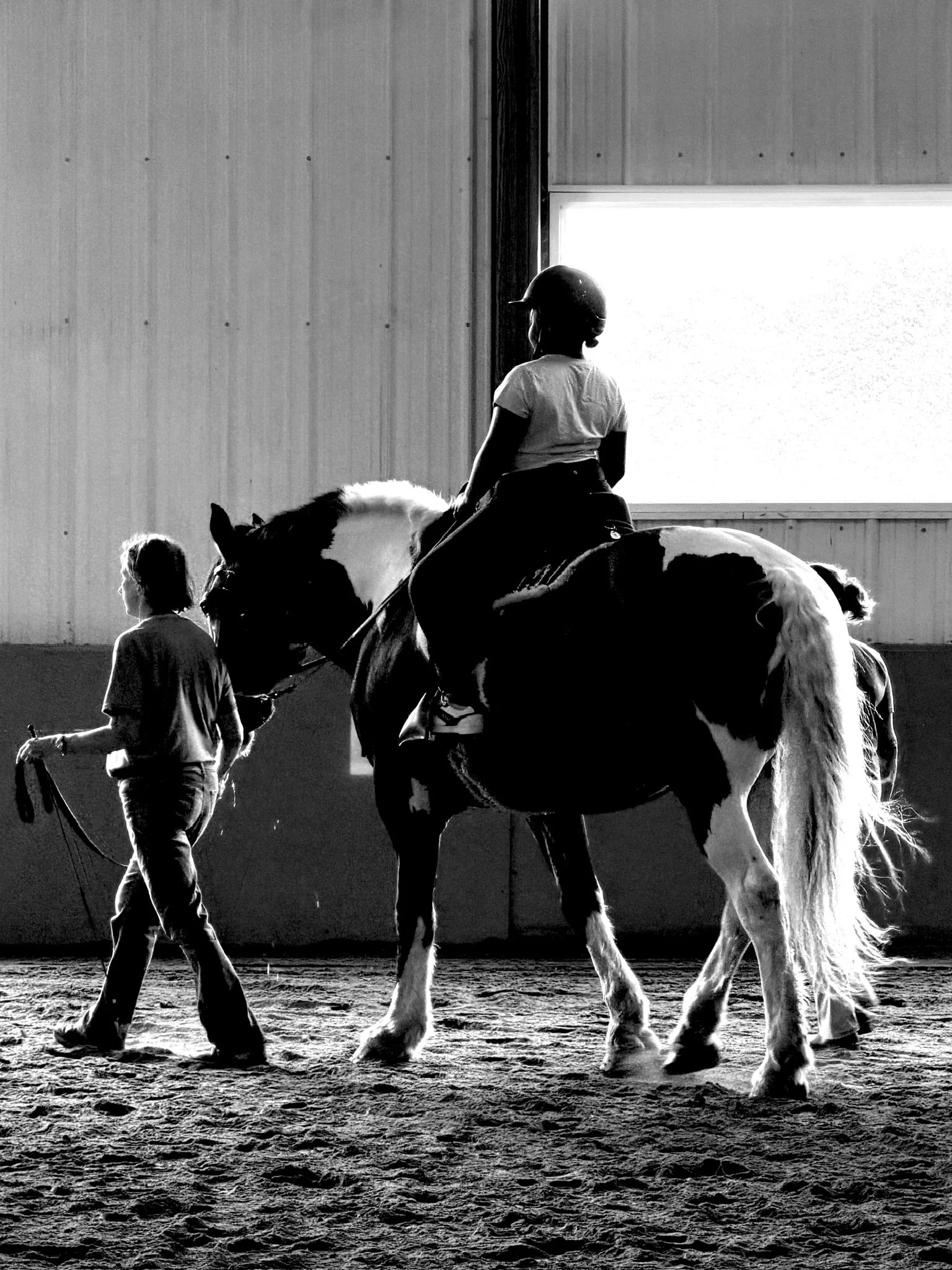 Trust and Confidence Worth ‘Drooling Over”