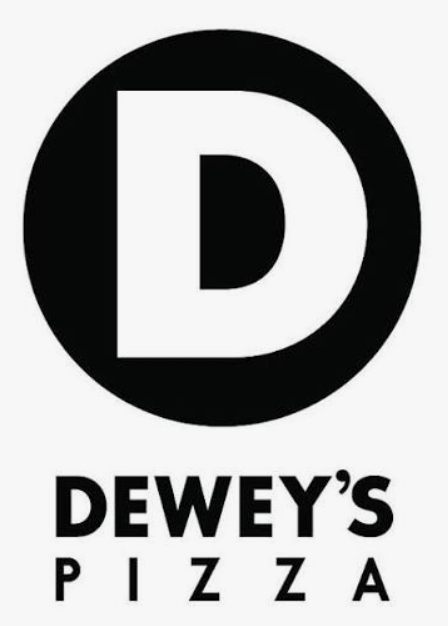 Dewey's Pizza Giveback Night