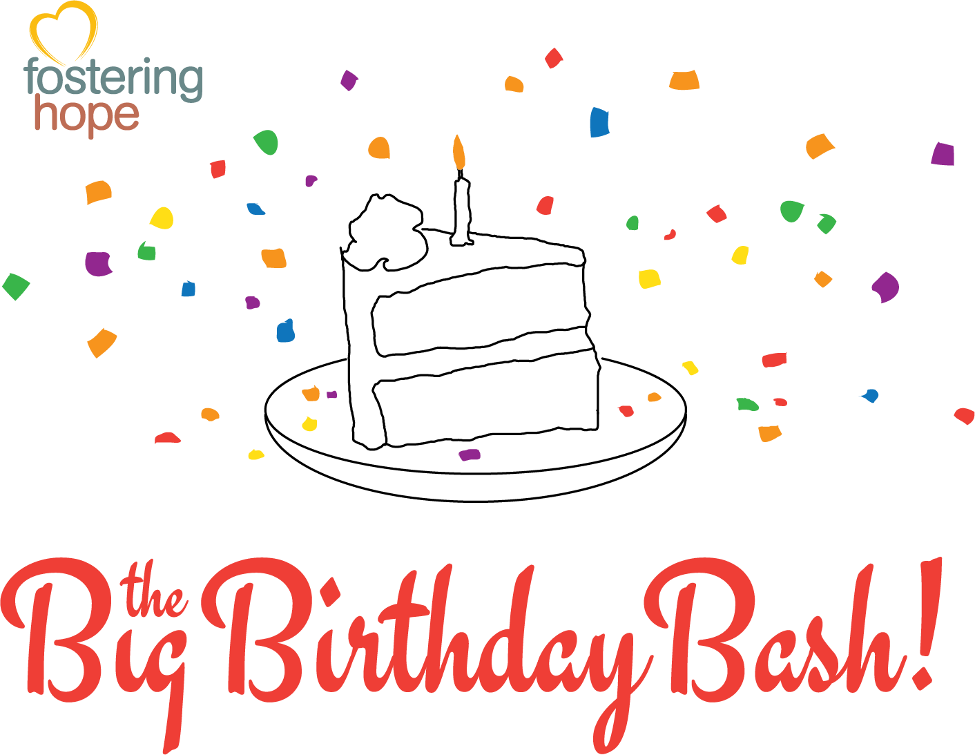 Big Birthday Bash