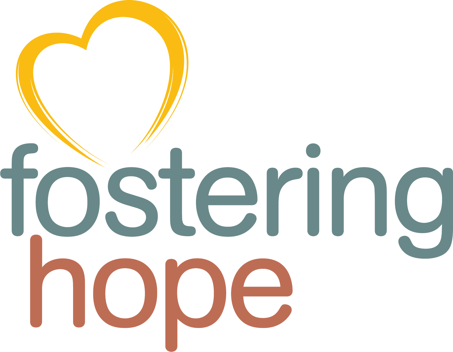 Fostering Hope