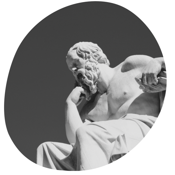 I Explained My Author Philosophy to a Journalist Yesterday. 