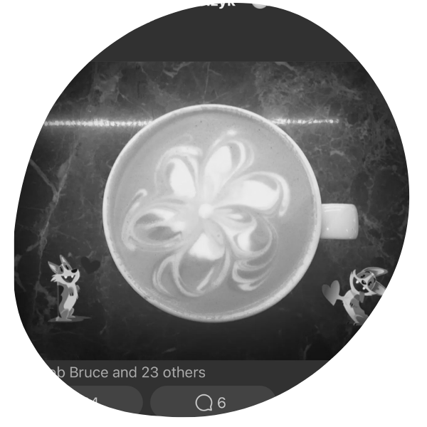He Told Me to Stay and Keep Making Coffee. I Am Glad I Did Not Listen.