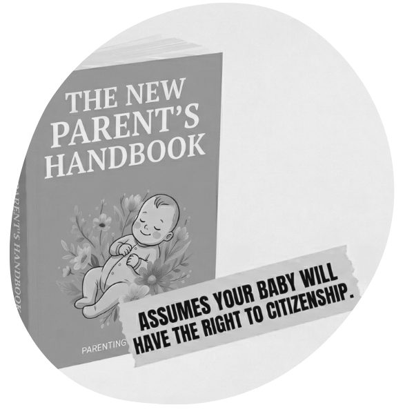 Every Pregnancy Book Makes an Assumption About You. Here Is What Mine Does Not.