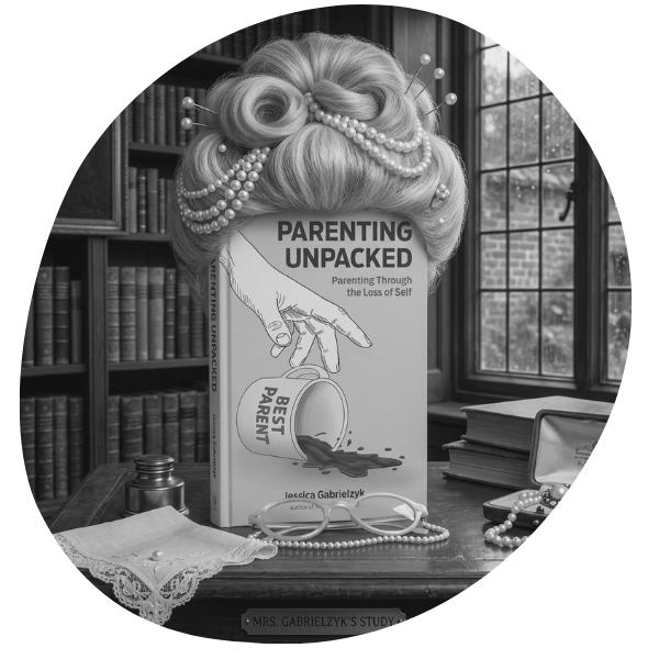 It Sold. Parenting Unpacked Just Got Its First Pre-Order.