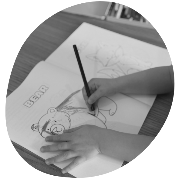Are There Any Coloring Books That Introduce American Culture to Toddlers?