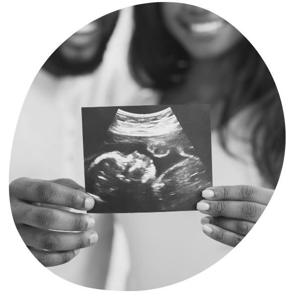 We Are Pregnant. Are You Sure About That?