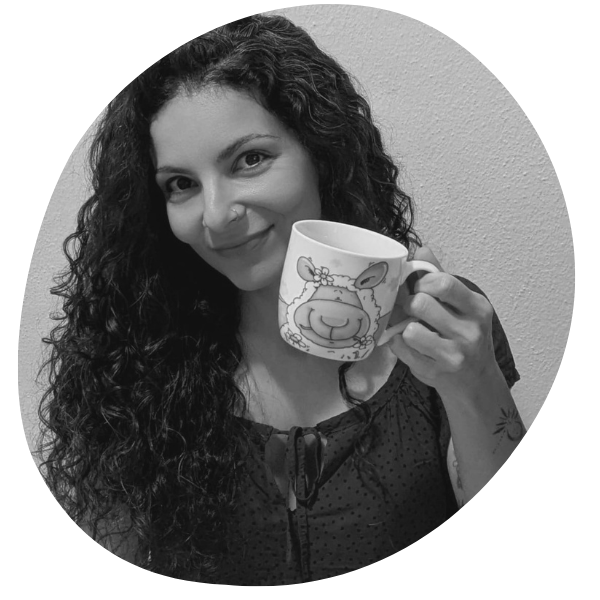 Psychologist Marilia Diniz