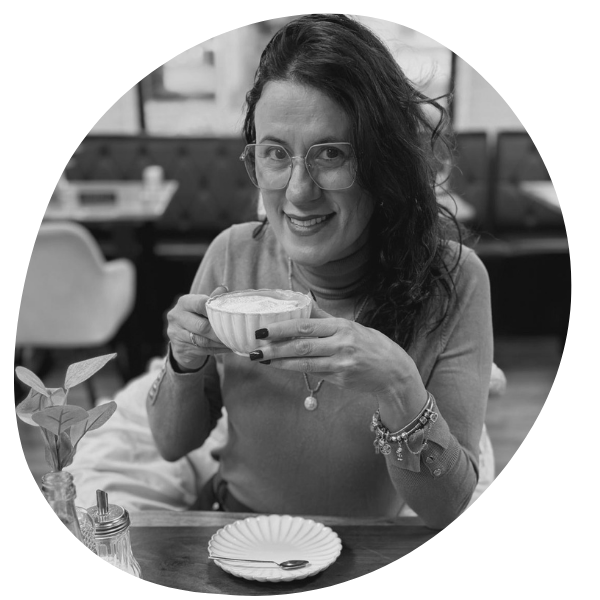 Intercultural Psychologist Janaina de Carvalho