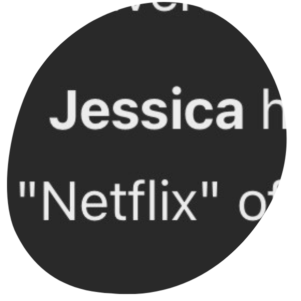 I Asked Gemini What Makes Me Different. It Called Me Netflix.