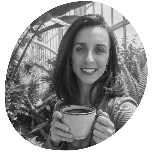 Fernanda Marfil is a doula living in Italy 