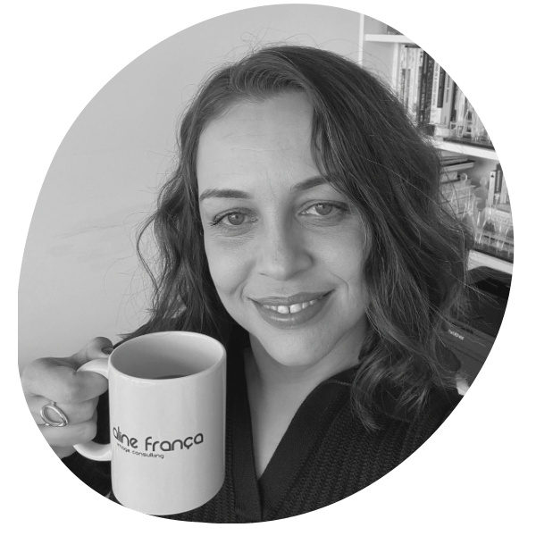 How Do You Know When You Have Adapted Too Much? I asked Aline França Right To Her Face.