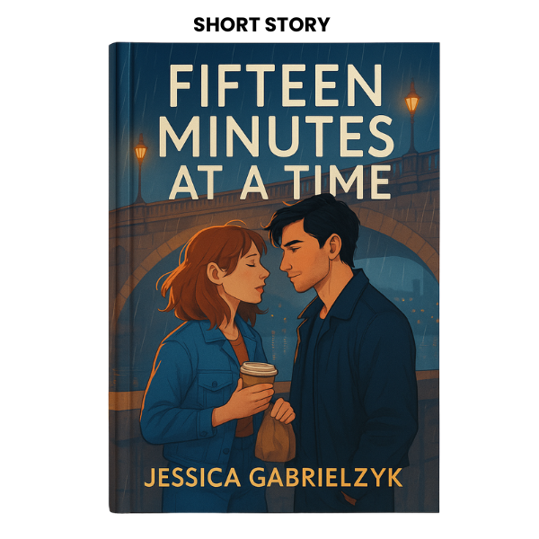 https://www.jessicagabrielzyk.com/blog/fifteen-minutes-romantic-short-story