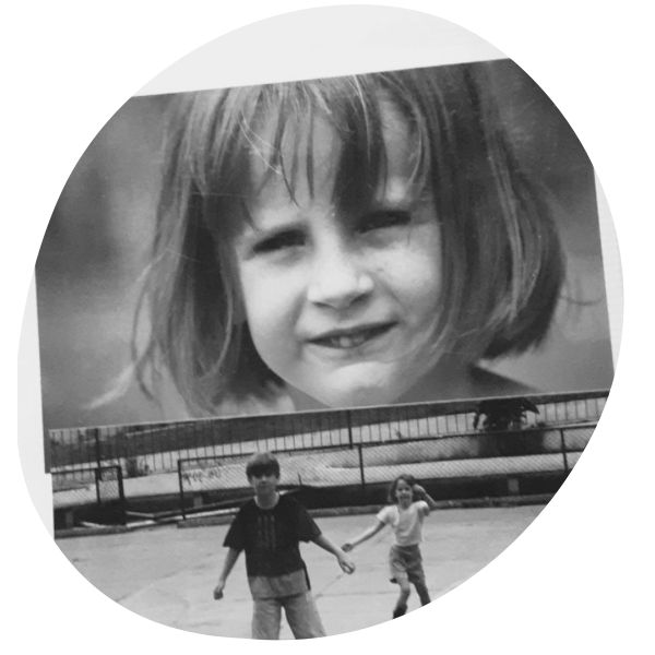 I Had No Diplomat Parents. I Had Harry Potter and a Grandmother With a Travel Company.