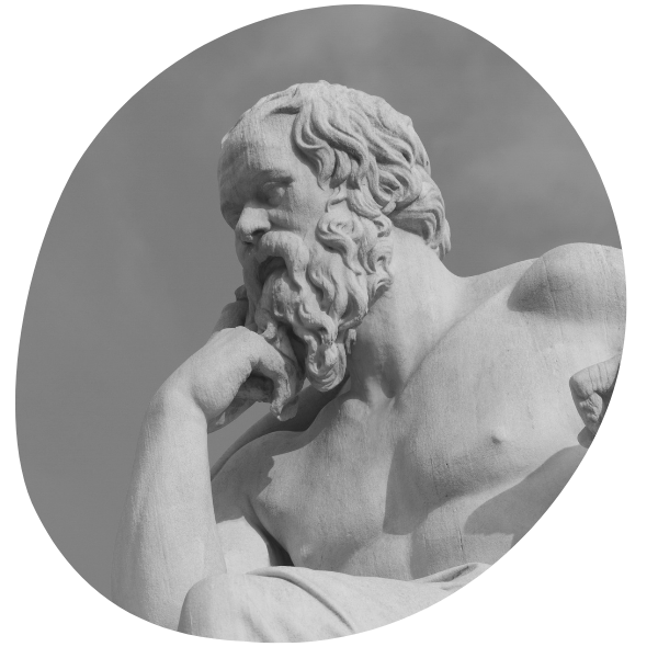 What the Odyssey and a Swiss Diplomat Have in Common.