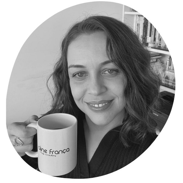 Image Consultant Aline França