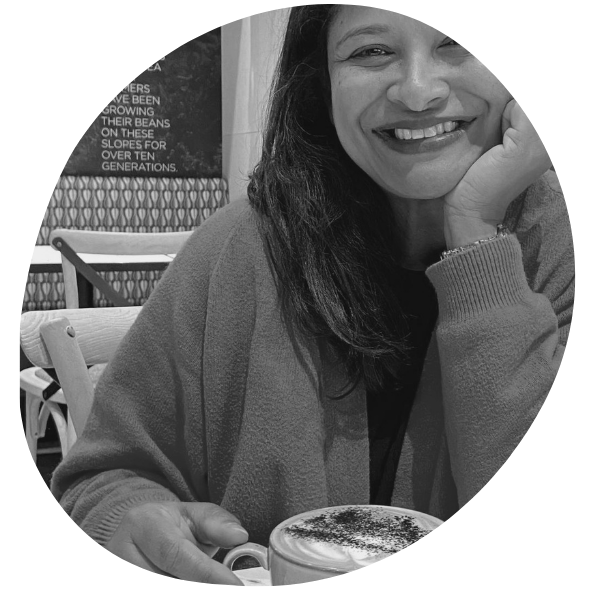 Rima Elahi-Syed
