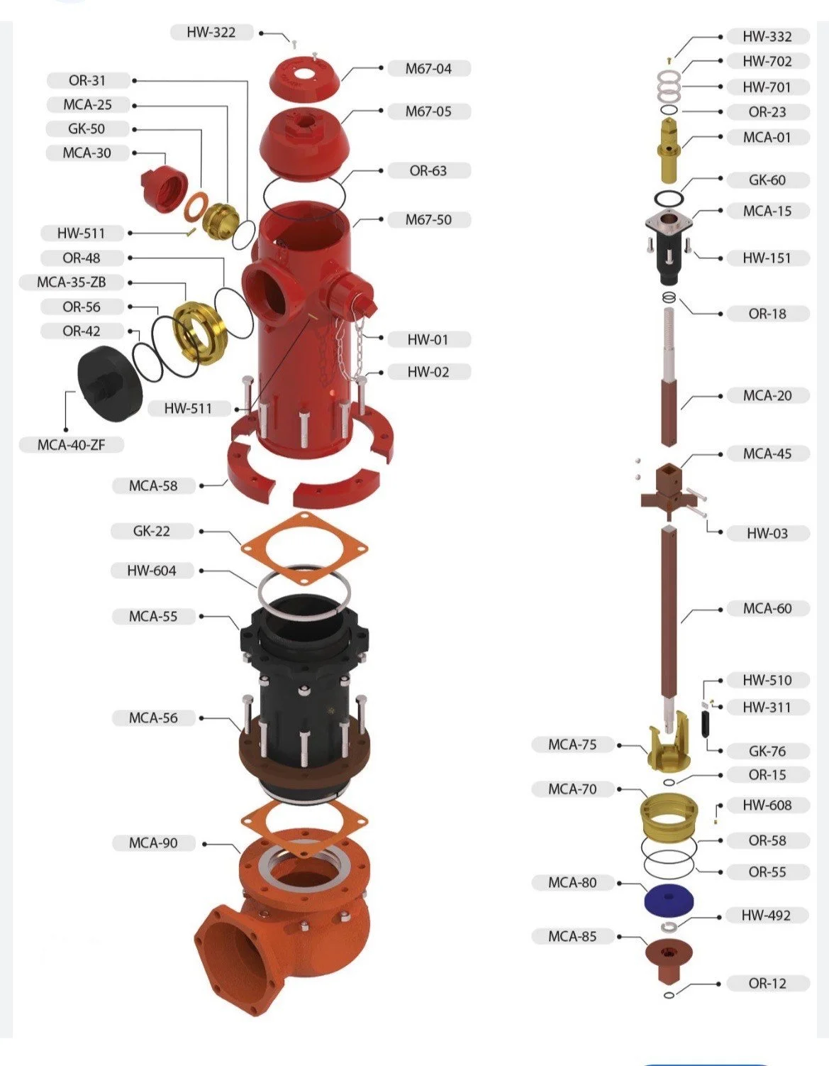 Fire Hydrant inspections and flow testing. — Liquid Logics