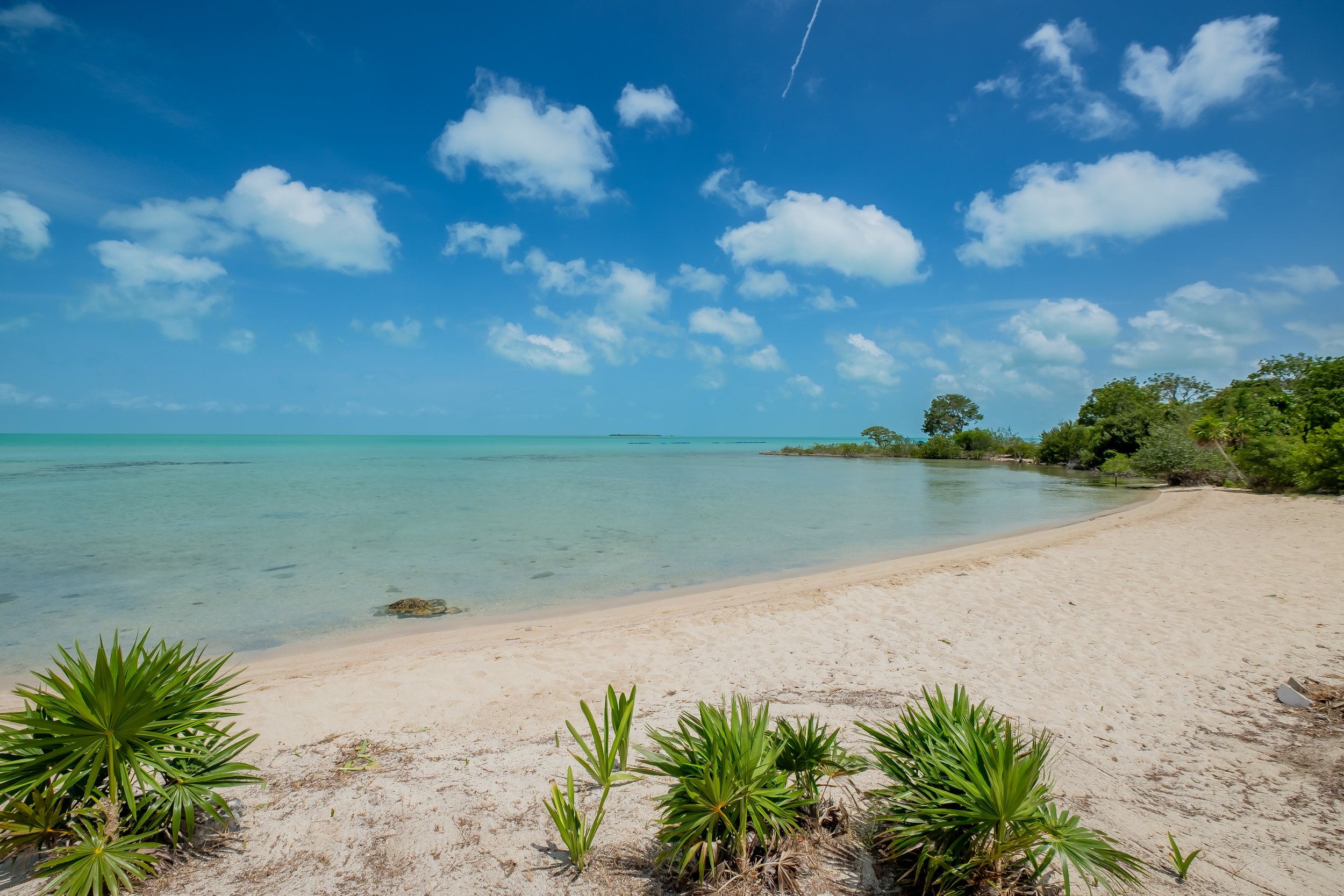 Your Pristine Beachfront at Secret Beach