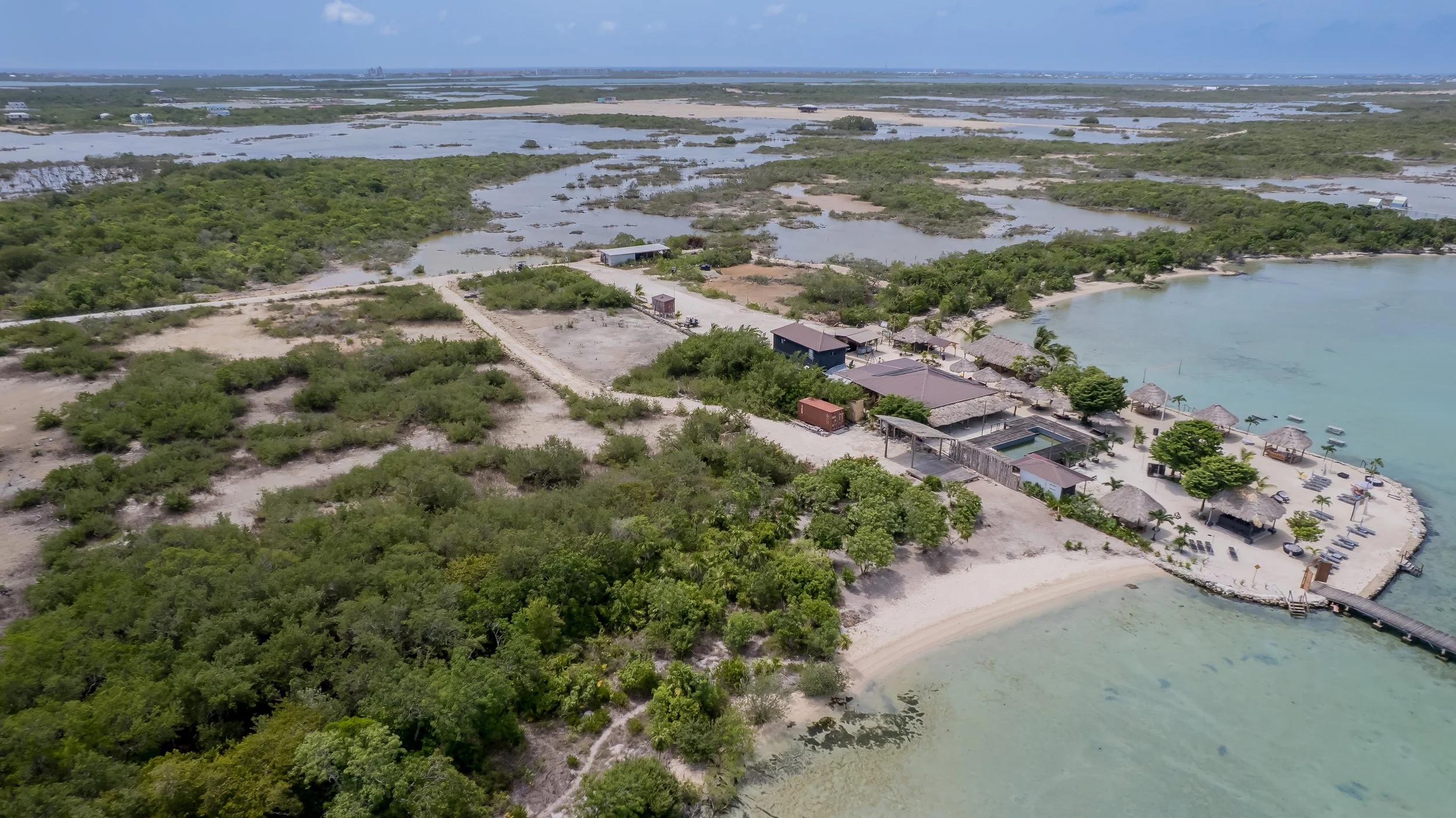 Secret Beach Estates