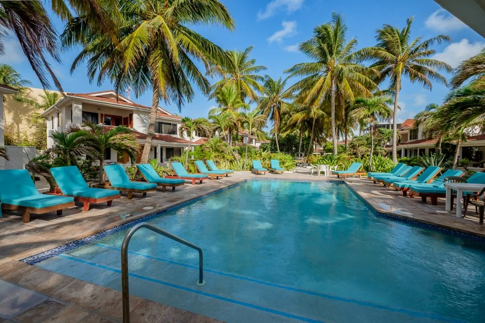 Paradise Villas 10AB
