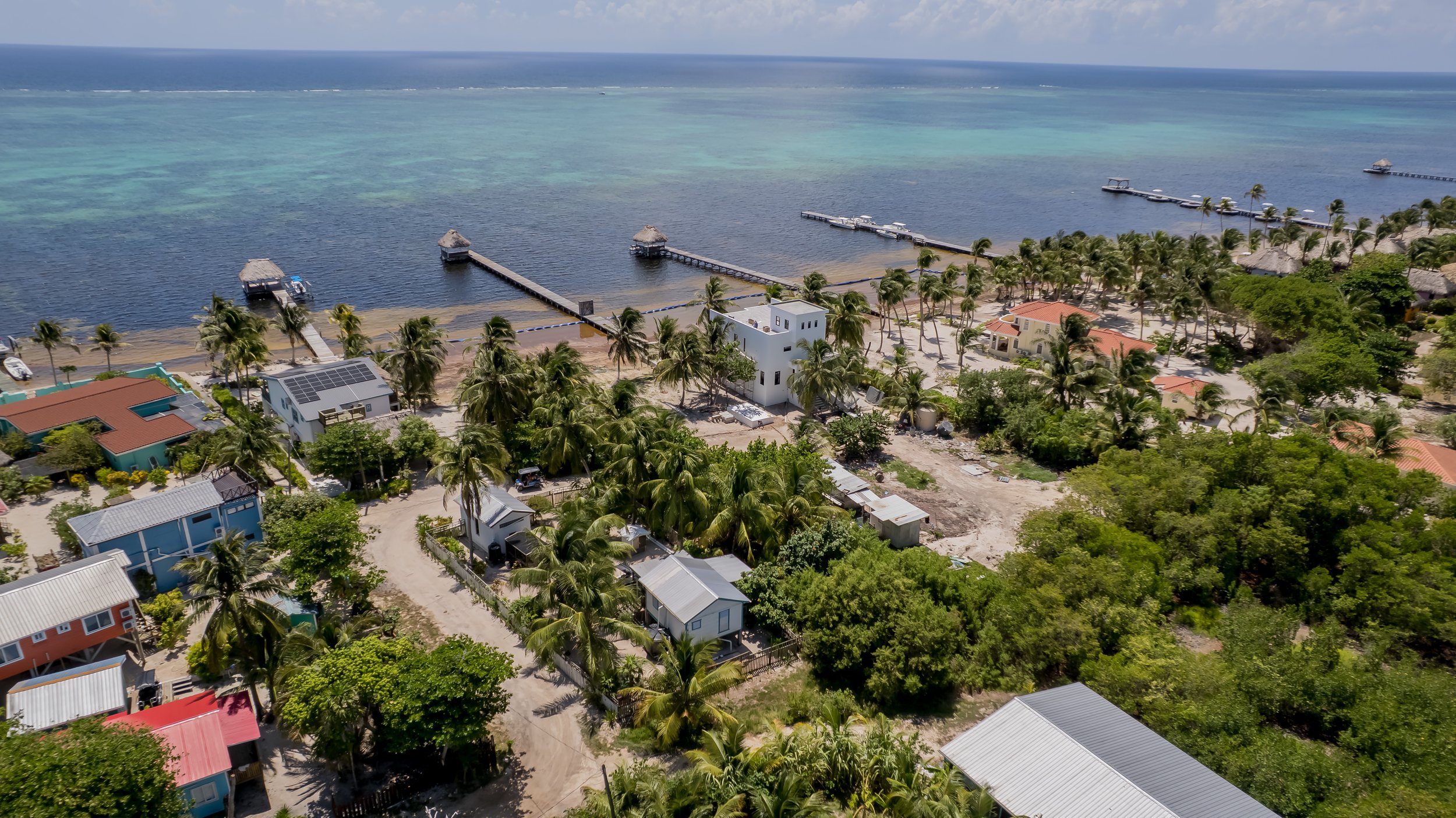 Playa Blanca Parcel 4549
